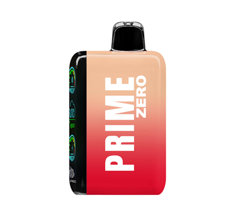 Strawberry Kiwi VAPORIZADOR DESECHABLE PRIME FUME 20000 PUFF 0%